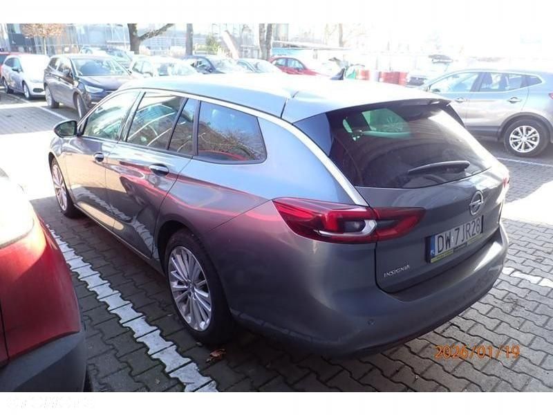 Opel Insignia - 4