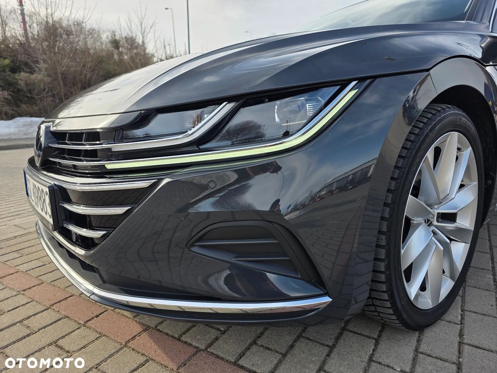Volkswagen Arteon 2.0 TSI Elegance DSG - 23