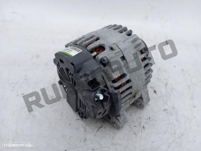 Alternador Tg15c134 Citroen C2 [2003_2010] 1.4 Hdi - 2