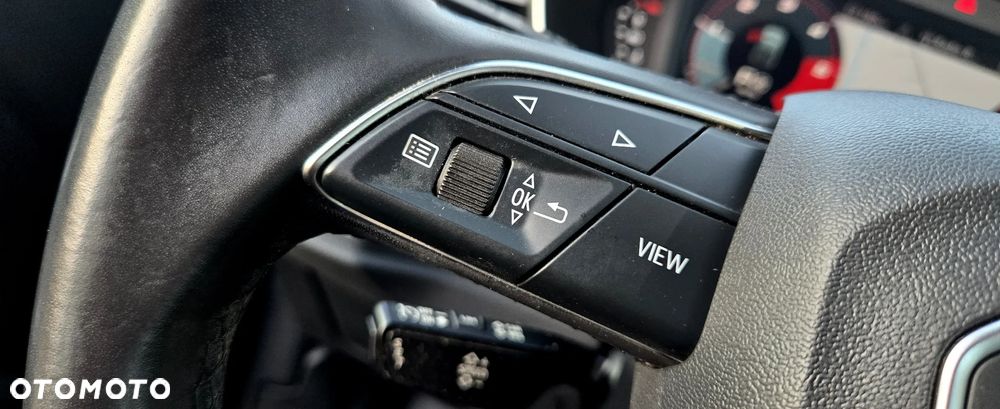 Audi Q3 Sportback 35 TDI S tronic - 19