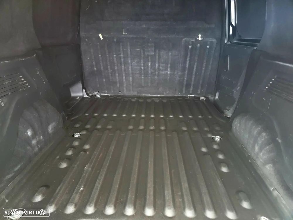 Toyota Proace City Verso 1.5D L1 Comfort - 14