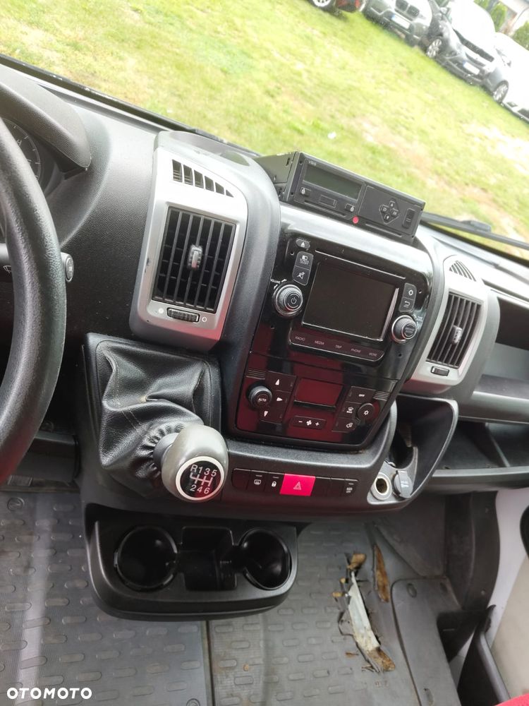Fiat Ducato - 15