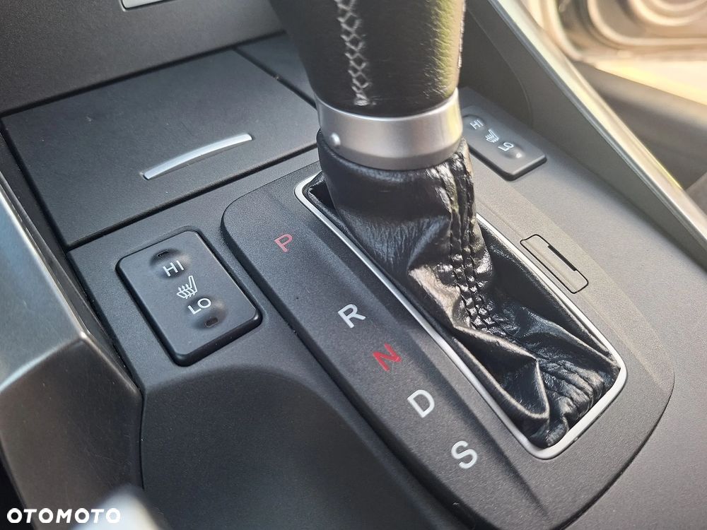Honda Accord - 22