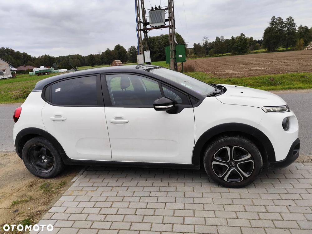 Citroën C3 1.2 PureTech GPF Shine - 2