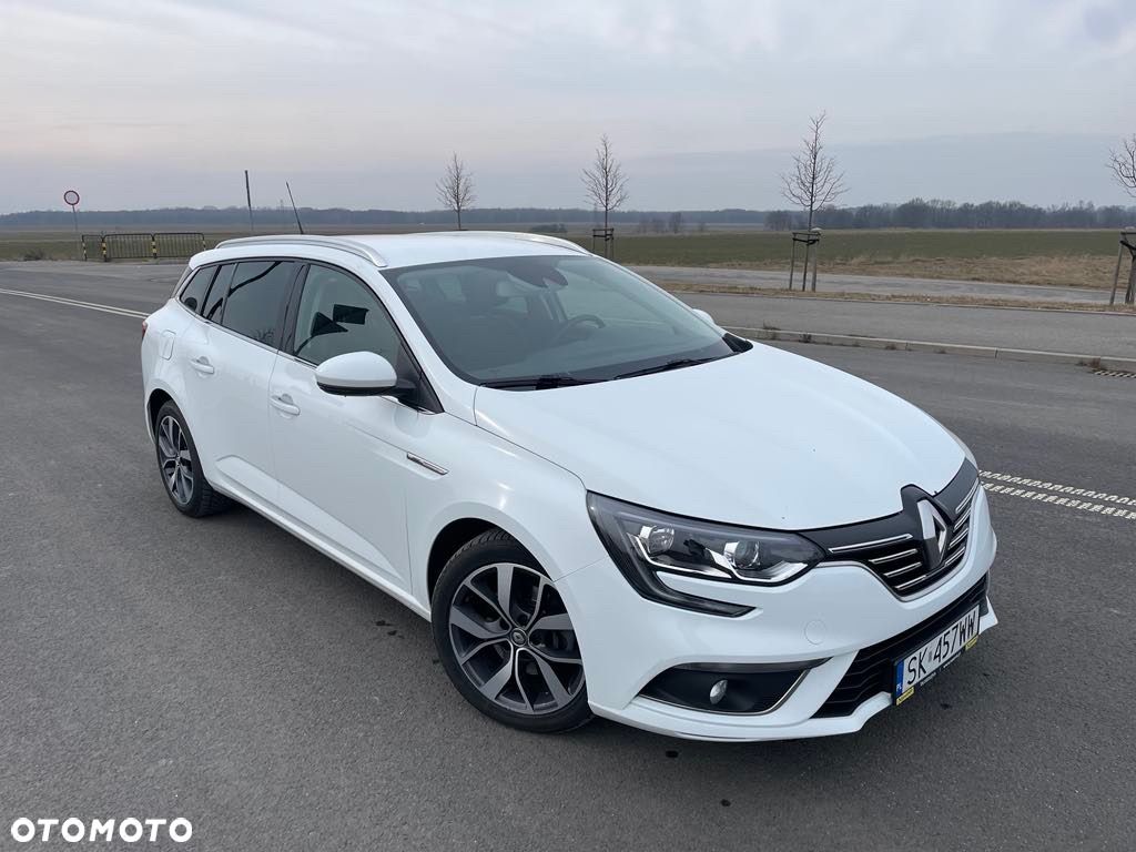 Renault Megane 1.6 dCi Bose - 1