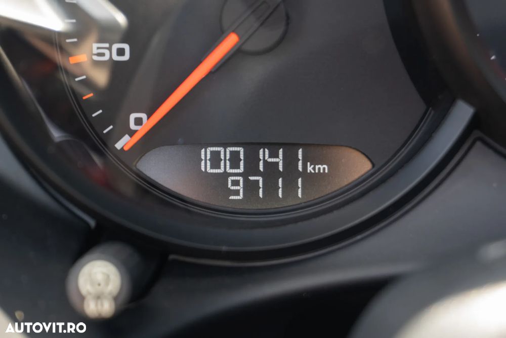Porsche Boxster 718 PDK - 22