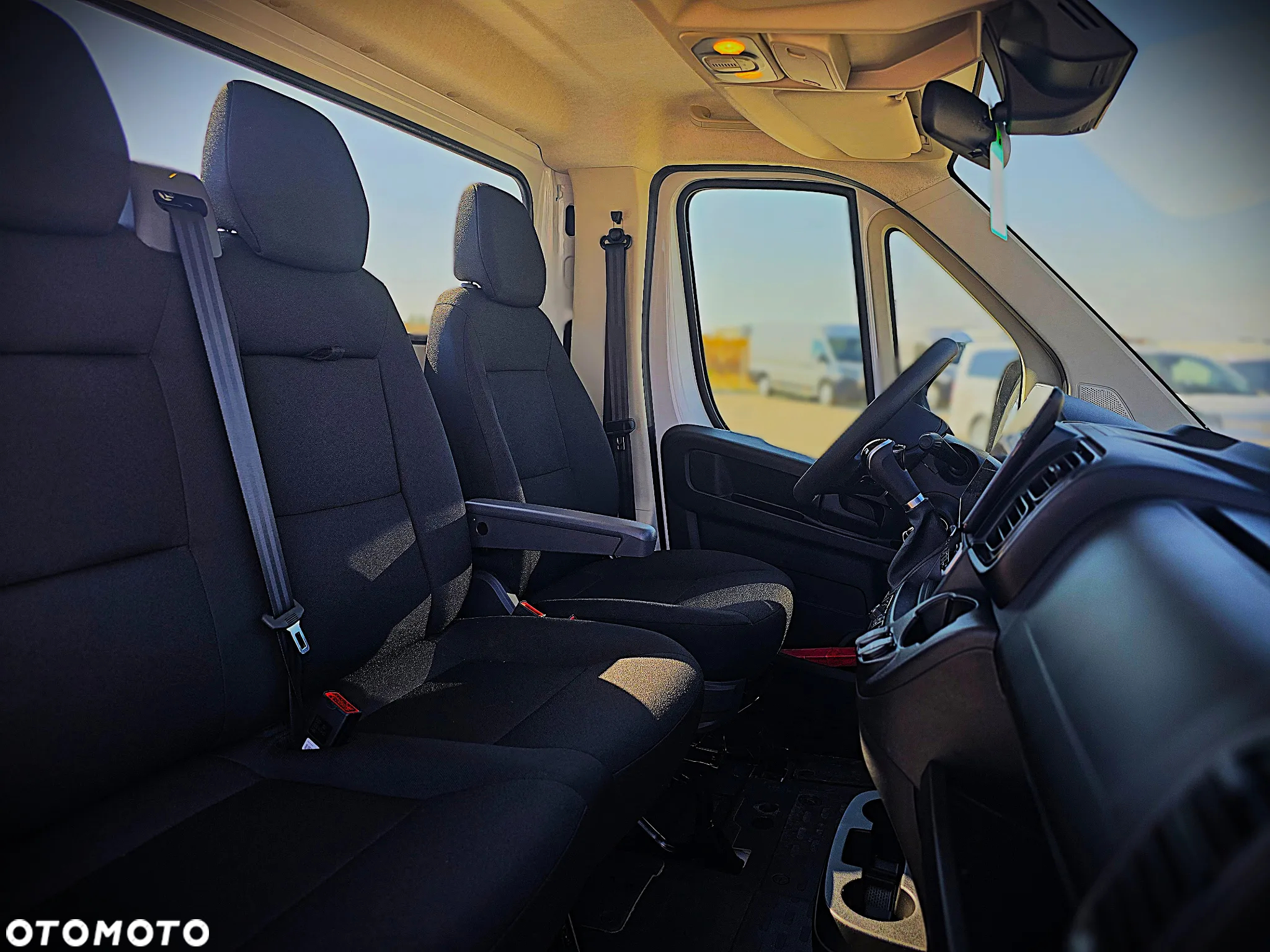 Toyota Toyota Proace Max - MY '25 Laweta - 37