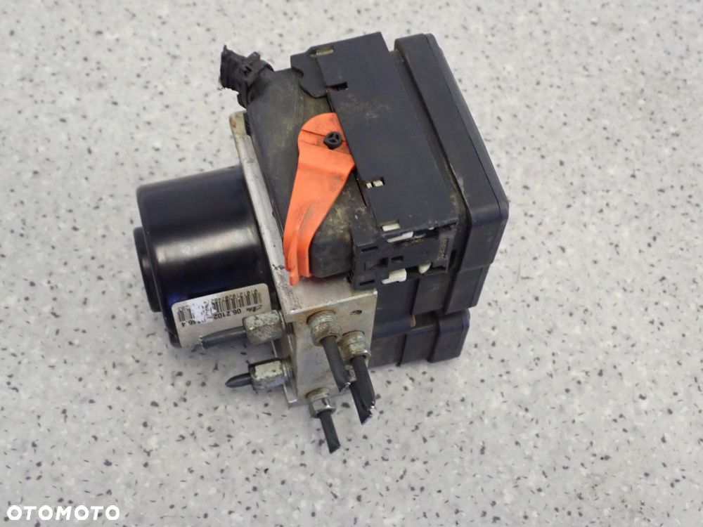 TOYOTA YARIS II 06- POMPA ABS-u 44510-0D031 - 5