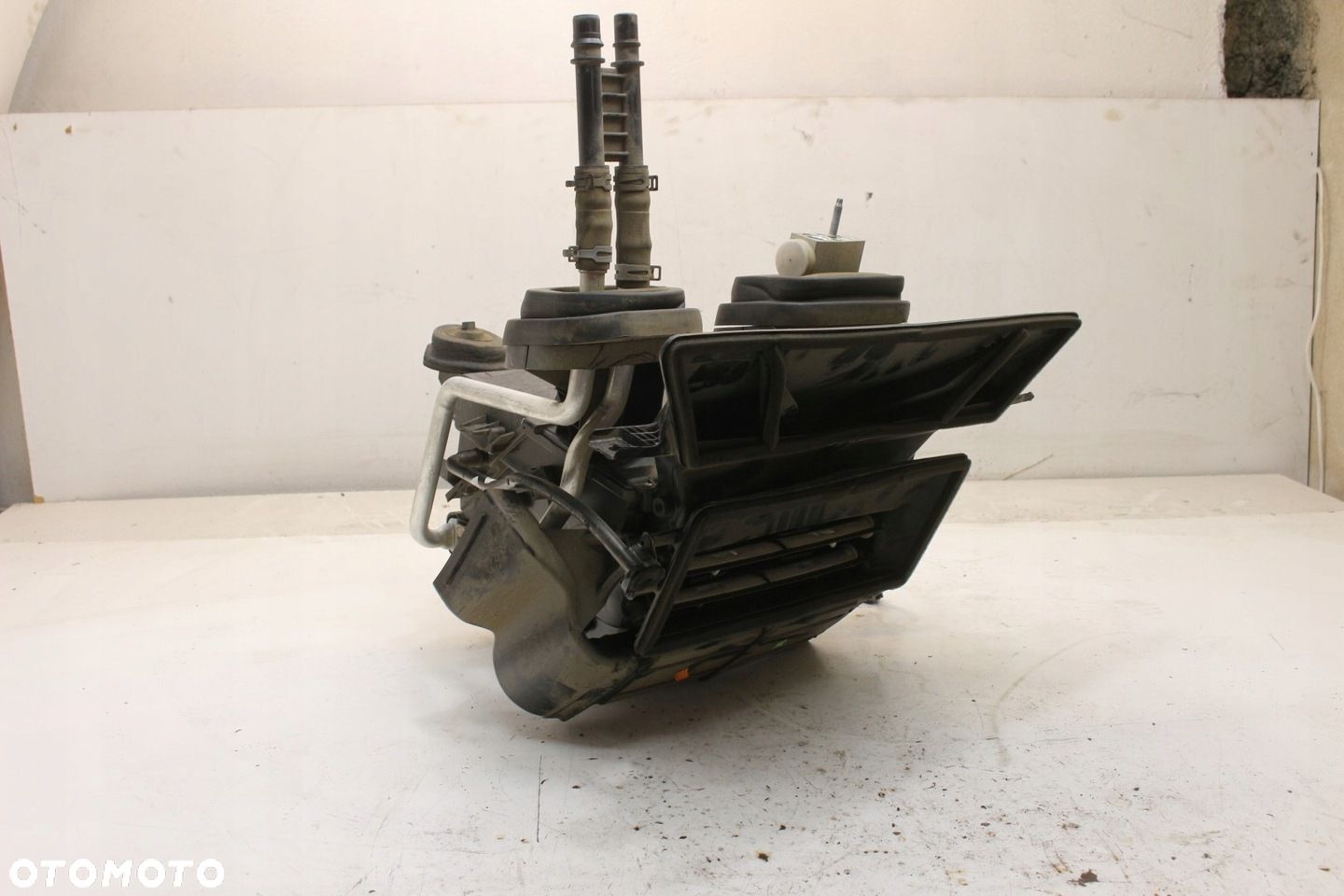 Nagrzewnica Klimatyzacja BK21-19B555-AG Ford Transit Custom EU - 1