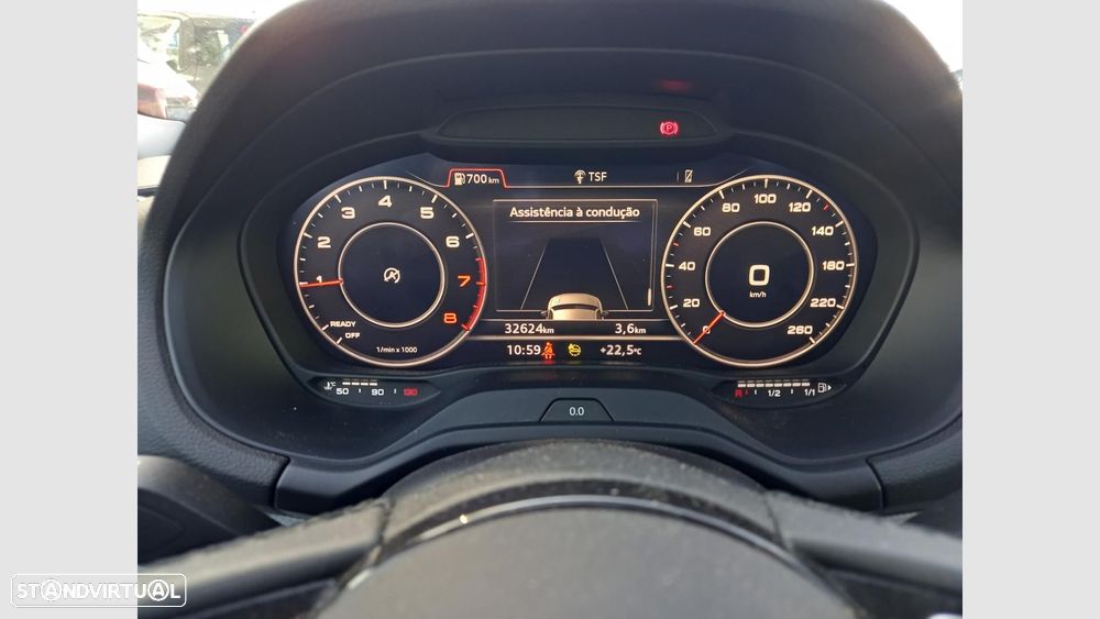 Audi Q2 30 TFSI Advanced - 14