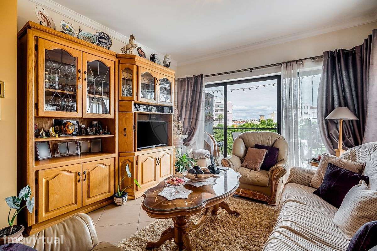 Apartamento T3 para venda - Grande imagem: 4/31
