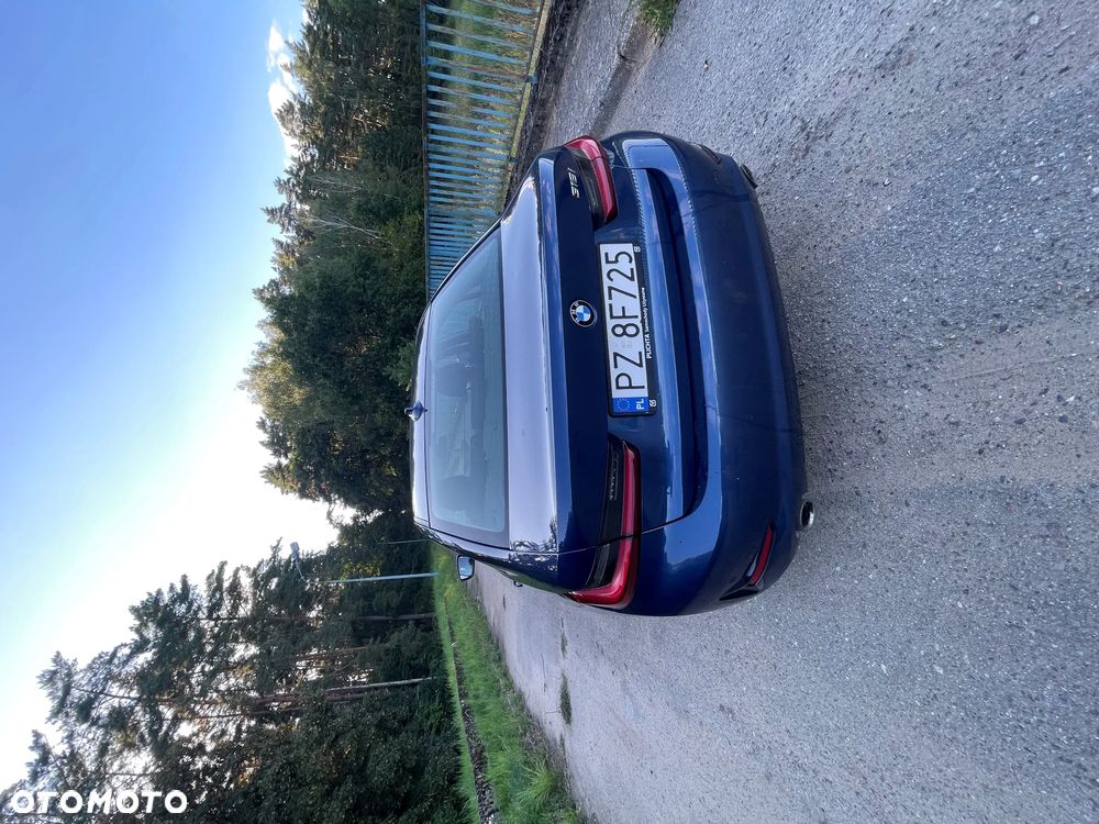 BMW Seria 3 318i Advantage - 6