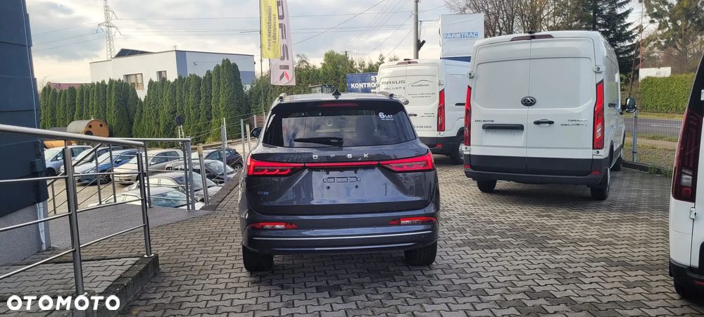 DFSK e5 1.5 PHEV Prestige E-CVT - 8