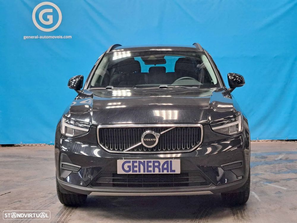 Volvo XC 40 1.5 T2 Core Auto - 6