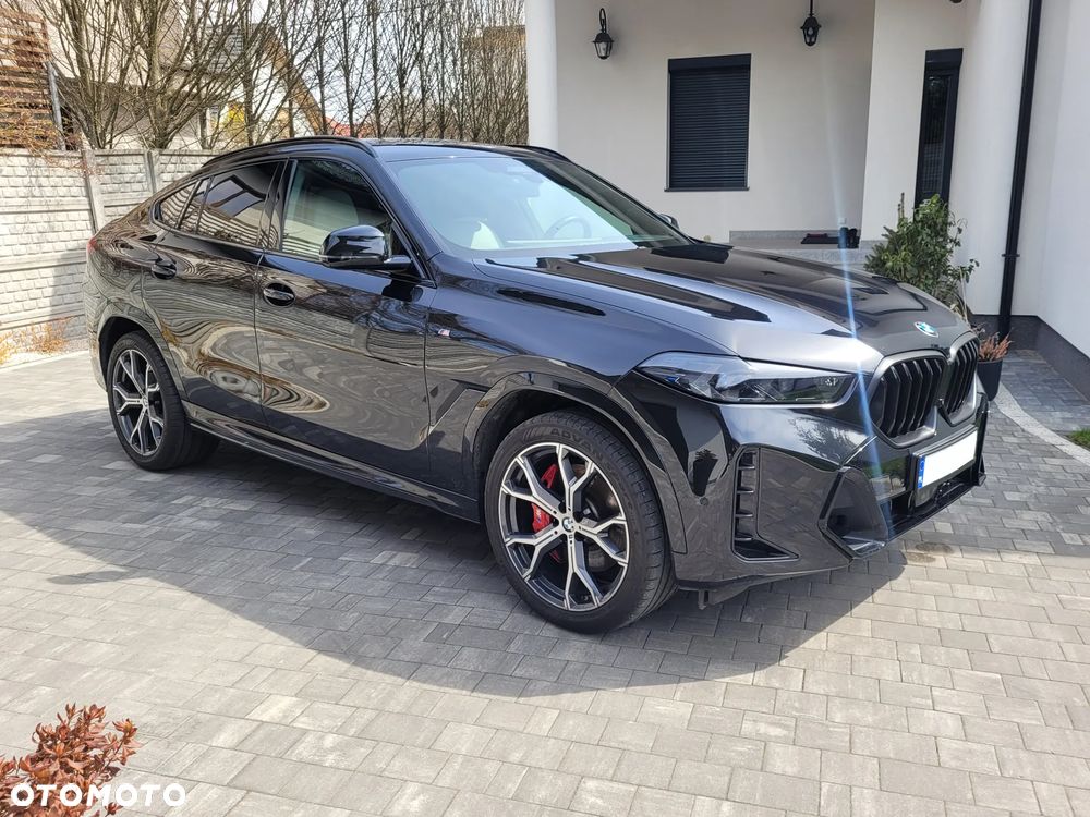 BMW X6 - 2