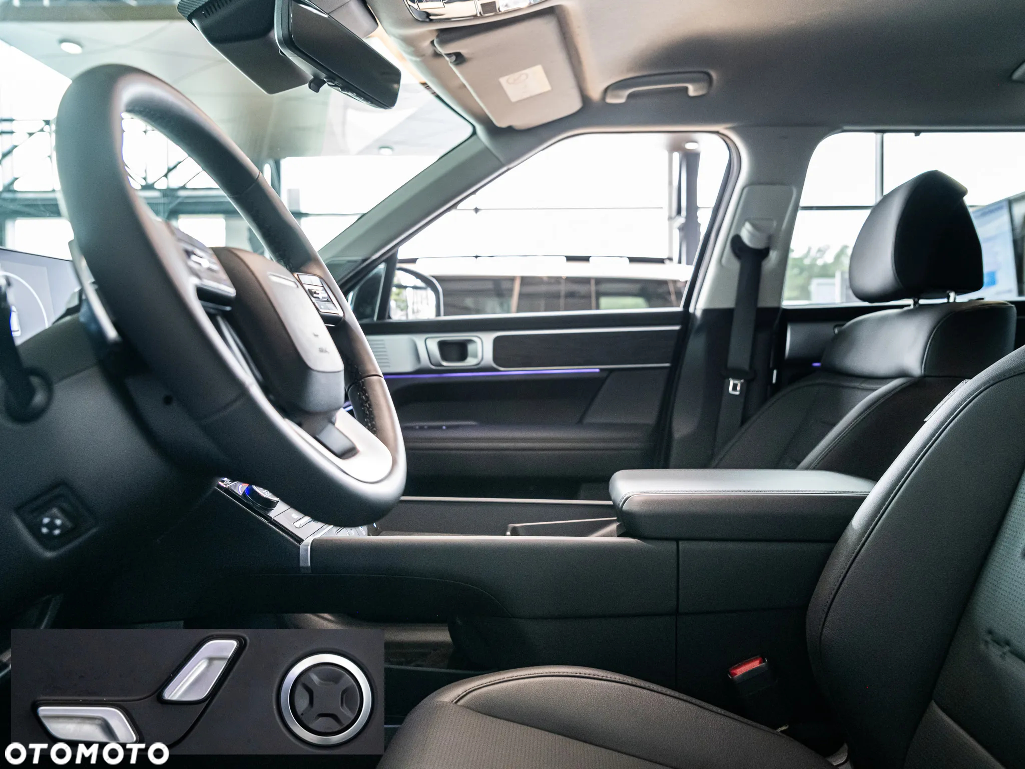 Hyundai Santa Fe - 11