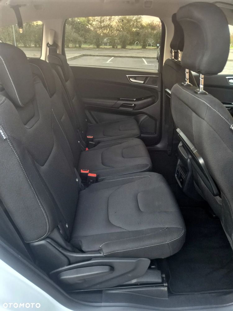 Ford S-Max 2.0 EcoBlue Titanium - 12