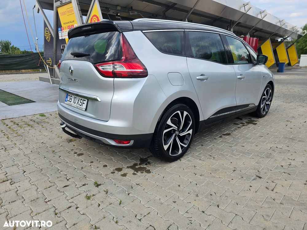 Renault Grand Scenic - 6