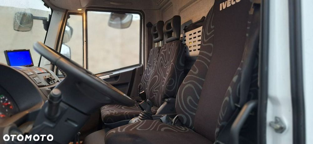 Iveco Euro Cargo  75E21 Euro 6 - 10