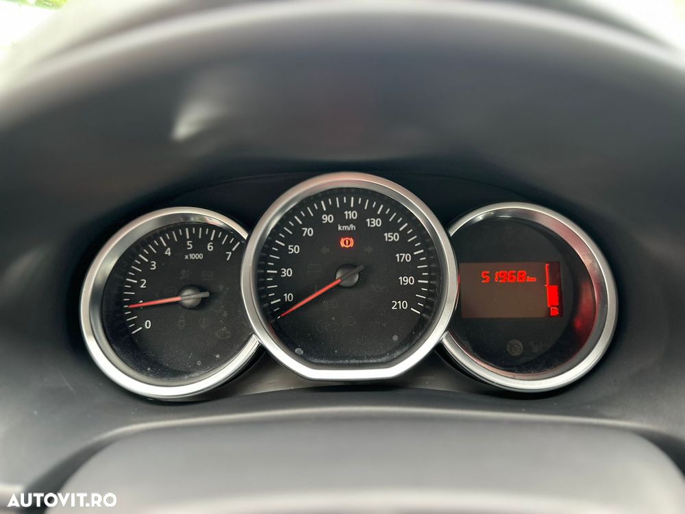 Dacia Logan 0.9 TCe Ambiance - 18
