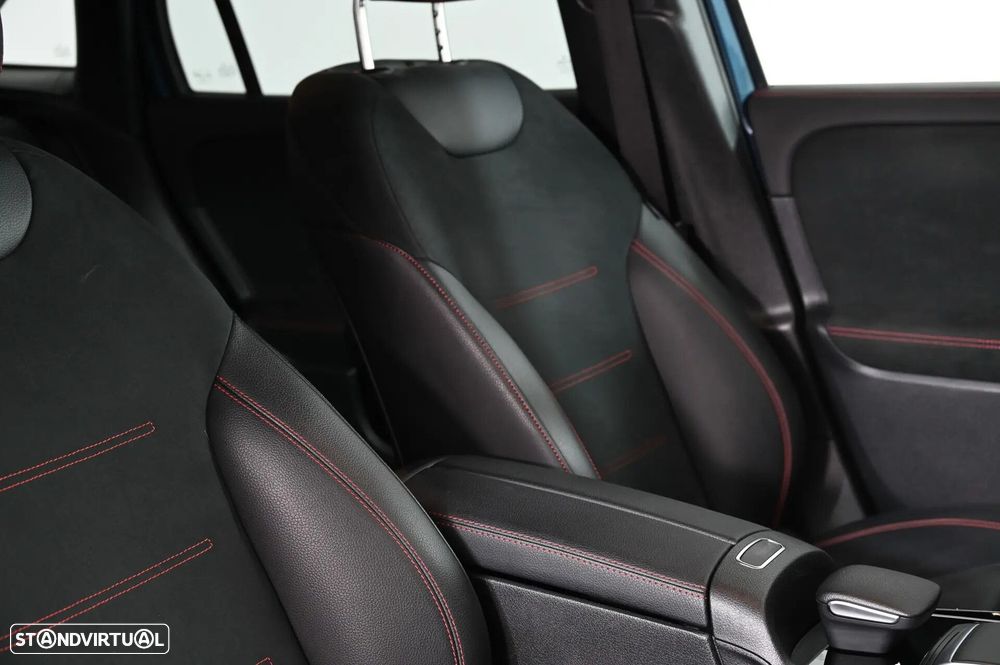 Mercedes-Benz GLA 200 AMG Line - 23