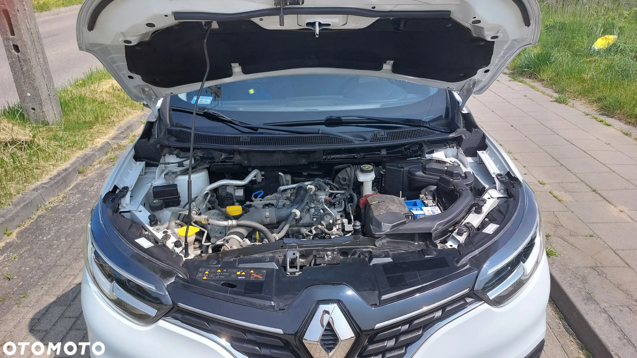 Renault Kadjar 1.2 Energy TCe Zen - 3