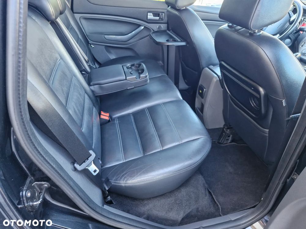 Ford Kuga 2.0 TDCi Titanium - 9