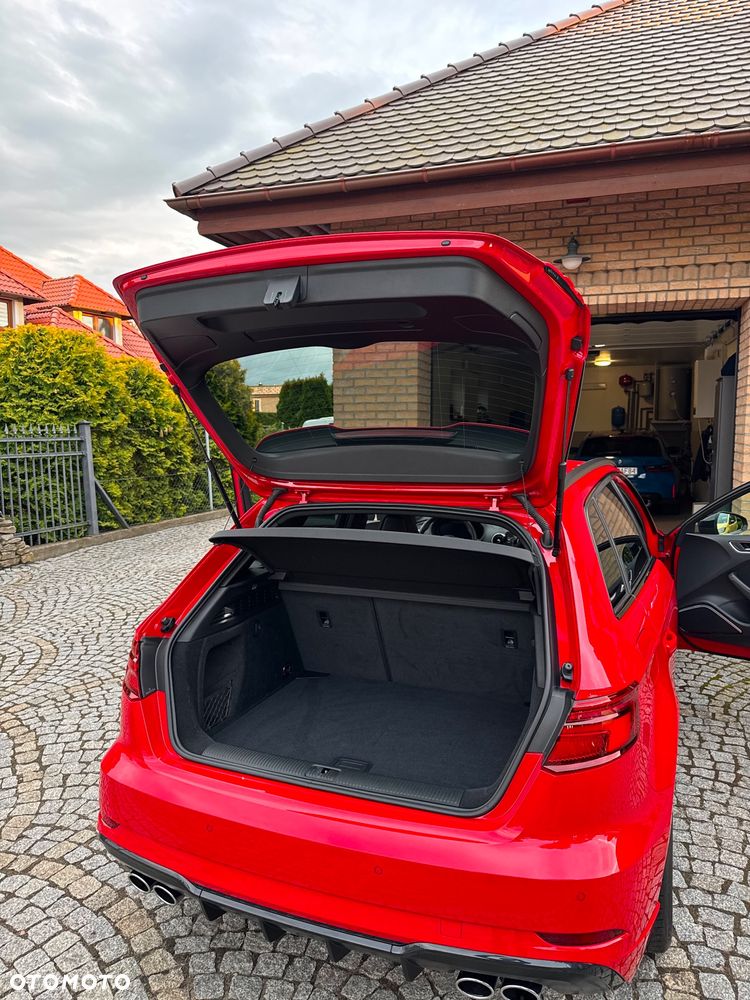 Audi S3 - 18