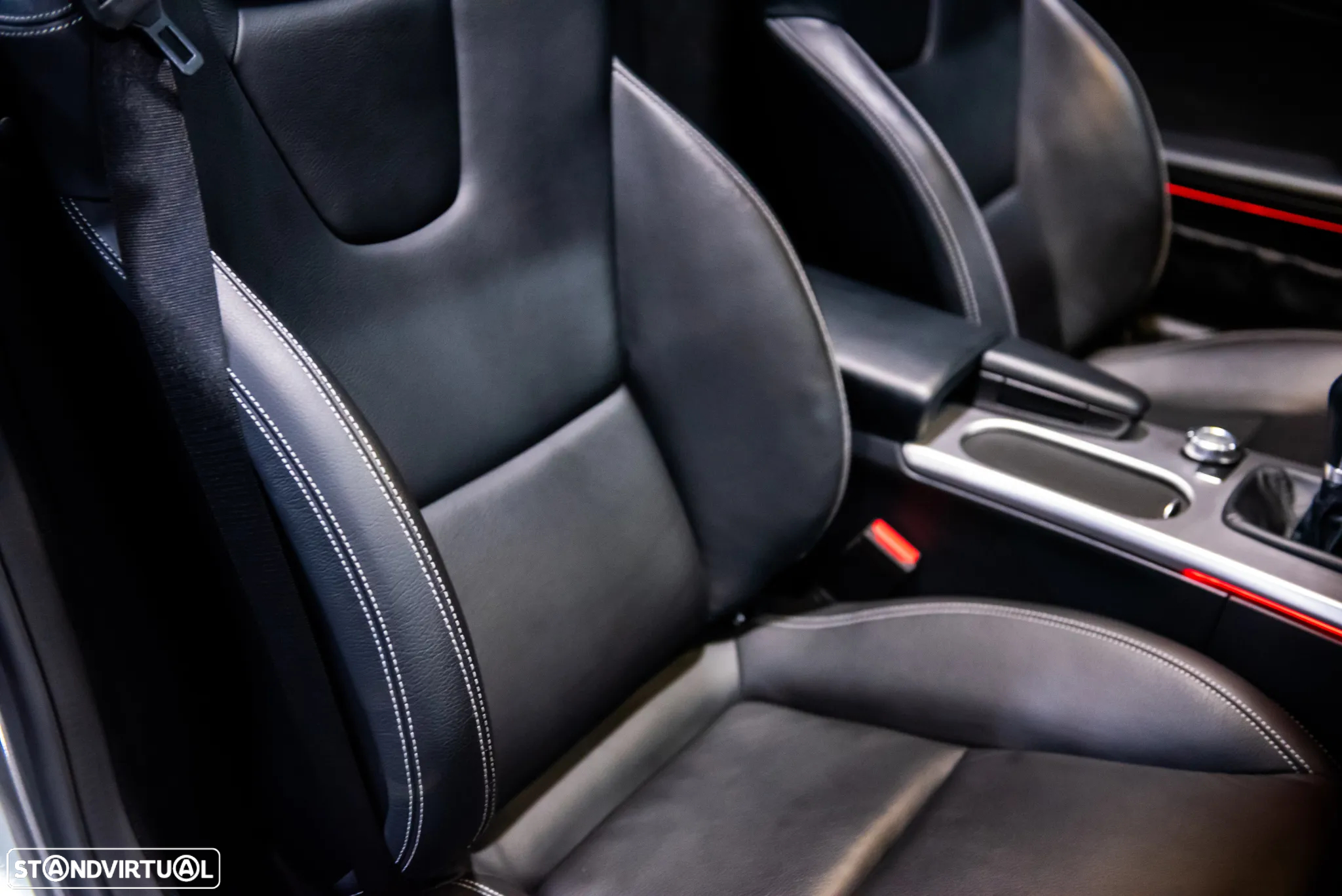 Mercedes-Benz SLK 250 CDi BE 129g - 11