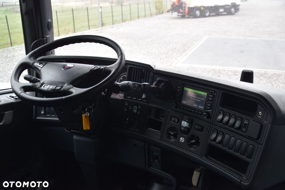 Scania R450 Topline Standard - 33