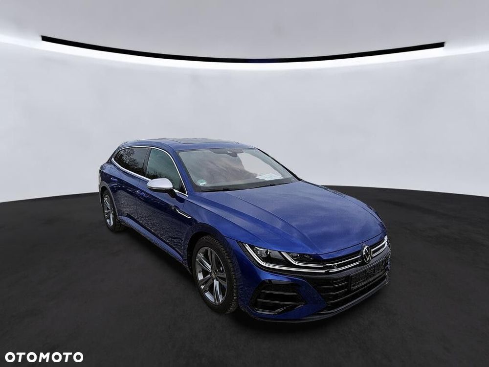 Volkswagen Arteon Shooting Brake - 2