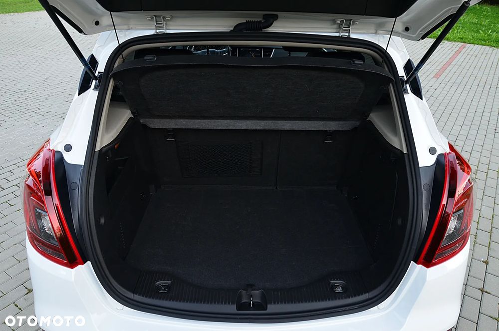 Opel Mokka 1.4 Turbo ecoFLEX Start/Stop Innovation - 36