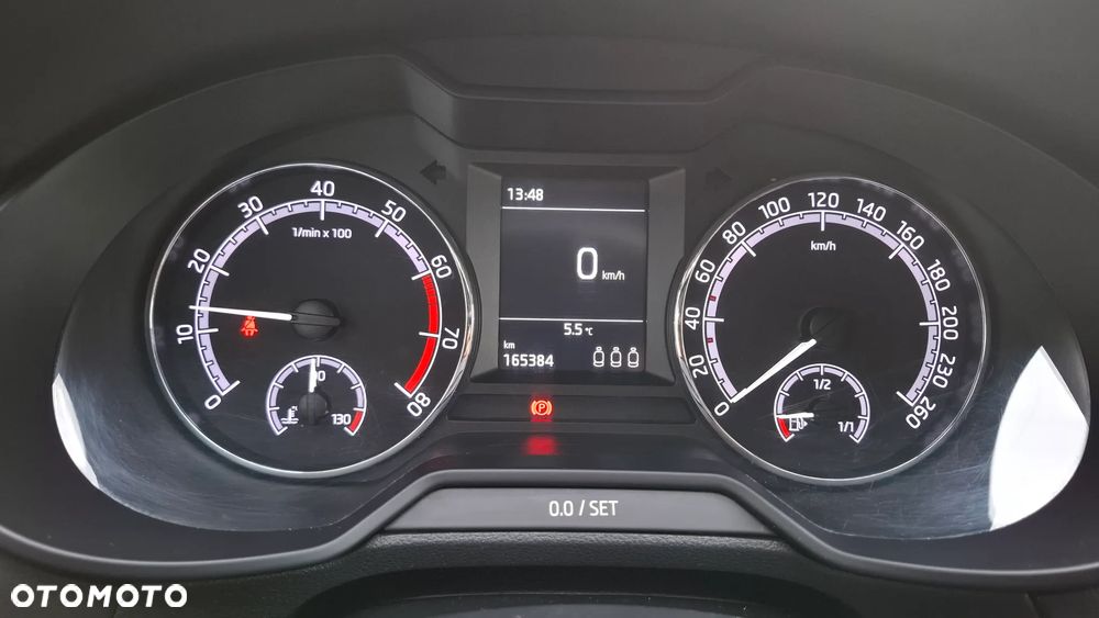 Skoda Octavia 1.0 TSI Ambition - 16