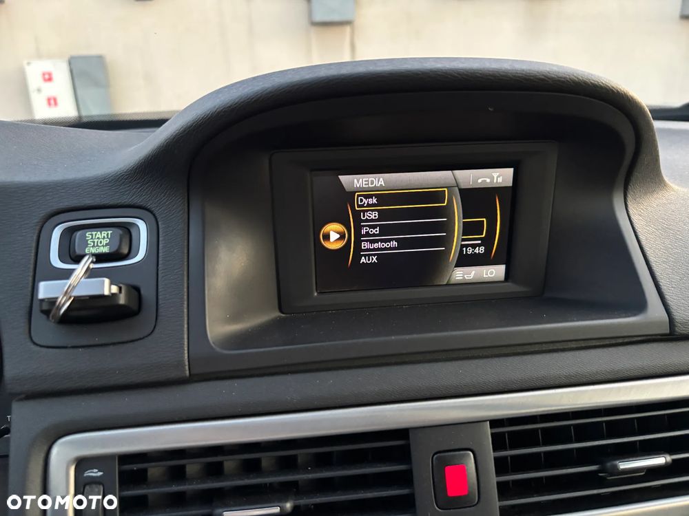 Volvo V70 2.5T Ocean Race - 21