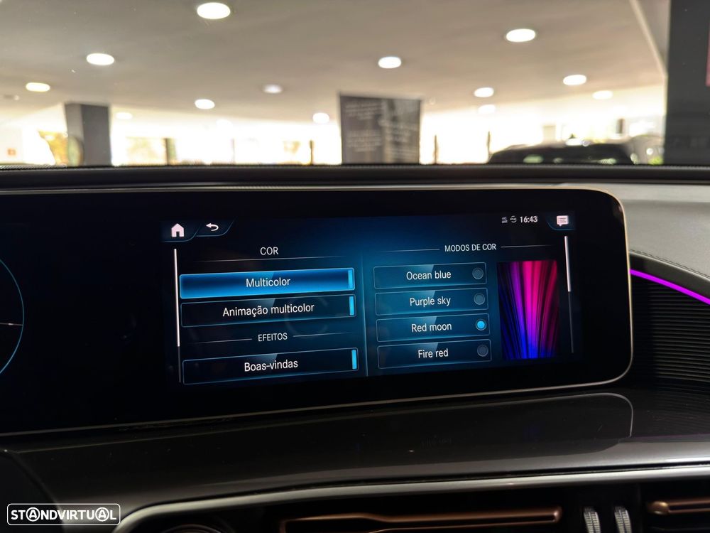 Mercedes-Benz EQC 400 4Matic AMG Line - 38