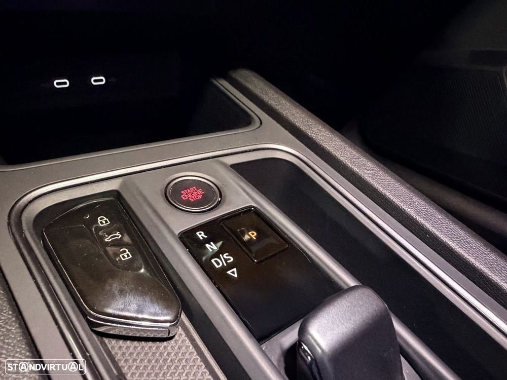 Cupra Leon ST 1.4 e-Hybrid VZ DSG - 23