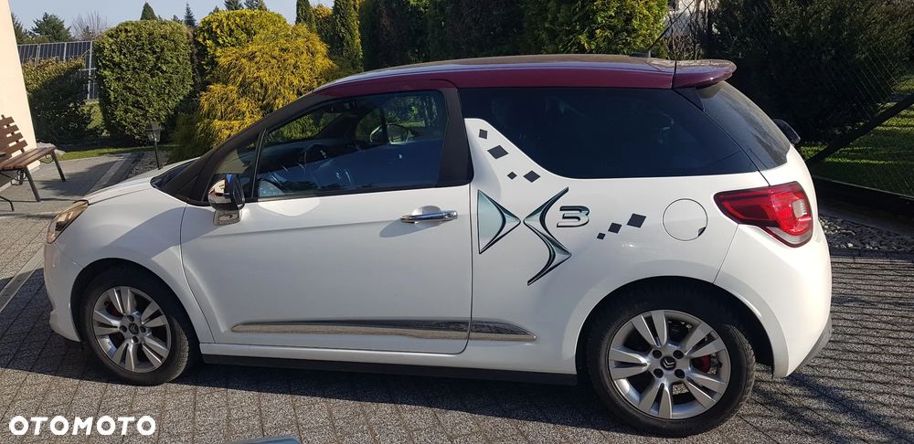 Citroën DS3 1.6 THP SportChic - 15