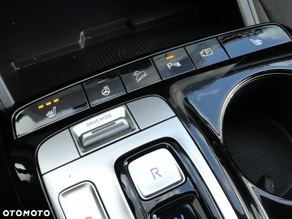 Hyundai Tucson 1.6 T-GDi 48V-Hybrid 4WD DCT Prime - 16