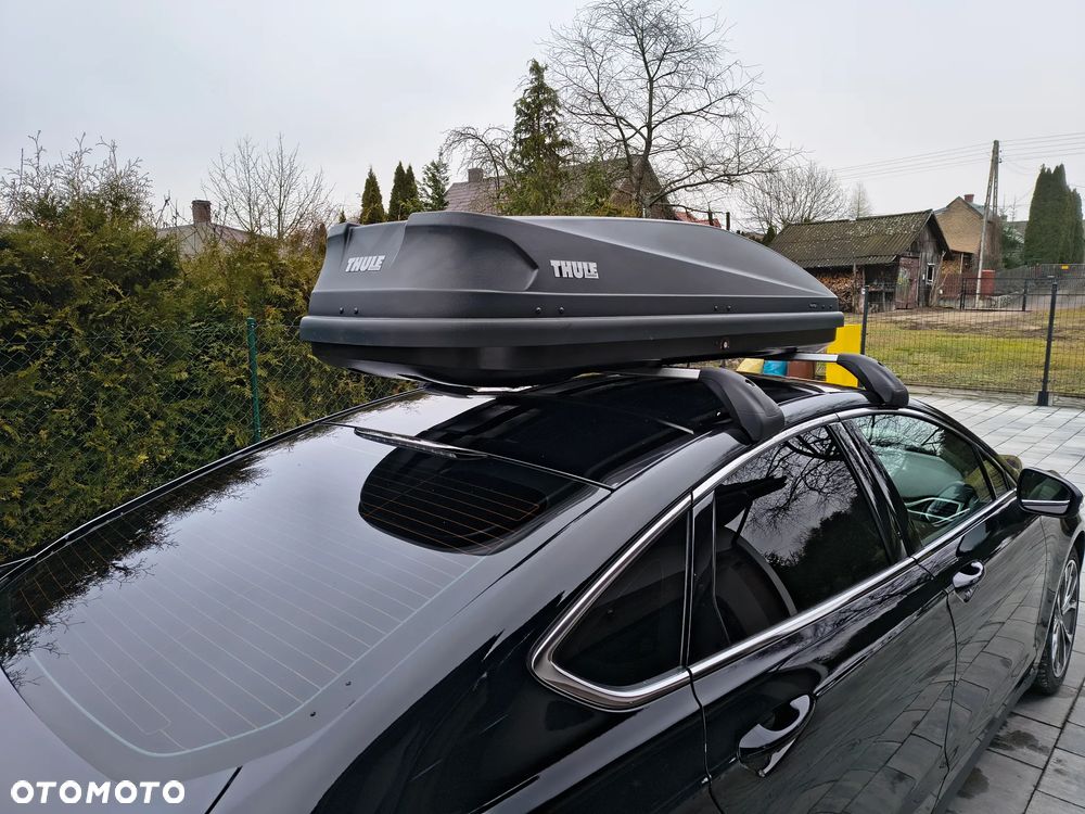 Ford Mondeo 1.5 EcoBoost Edition - 18