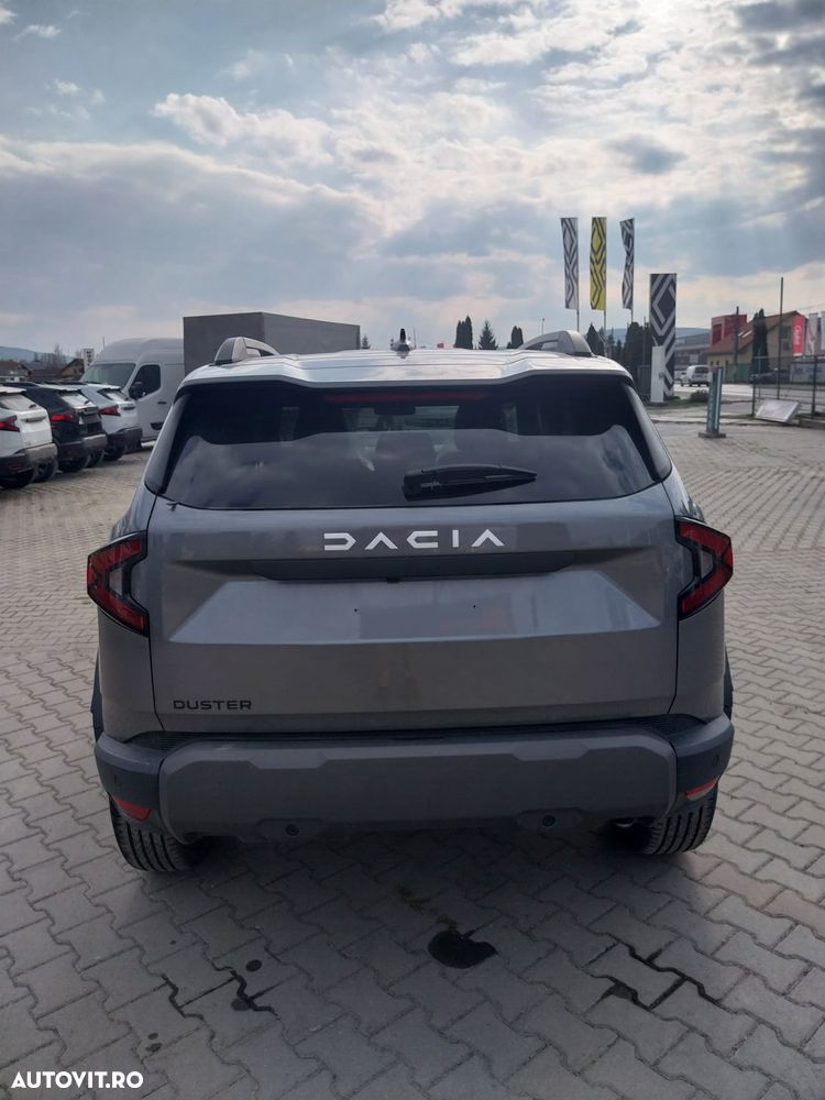 Dacia Duster ECO-G 100 Journey - 20