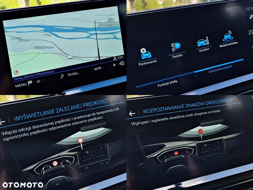Peugeot 3008 BlueHDi 130 Stop & Start EAT8 Allure - 20