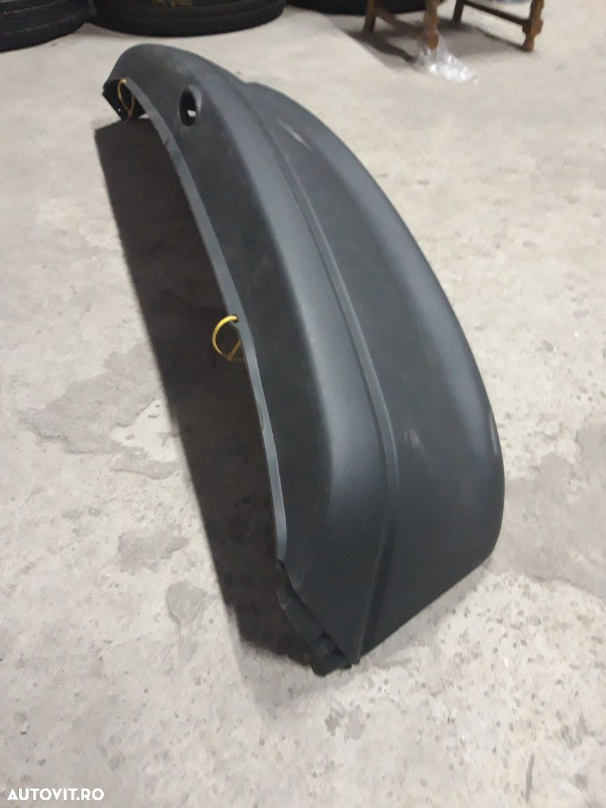 Bara spate Opel Corsa B 1997-2001 - 2