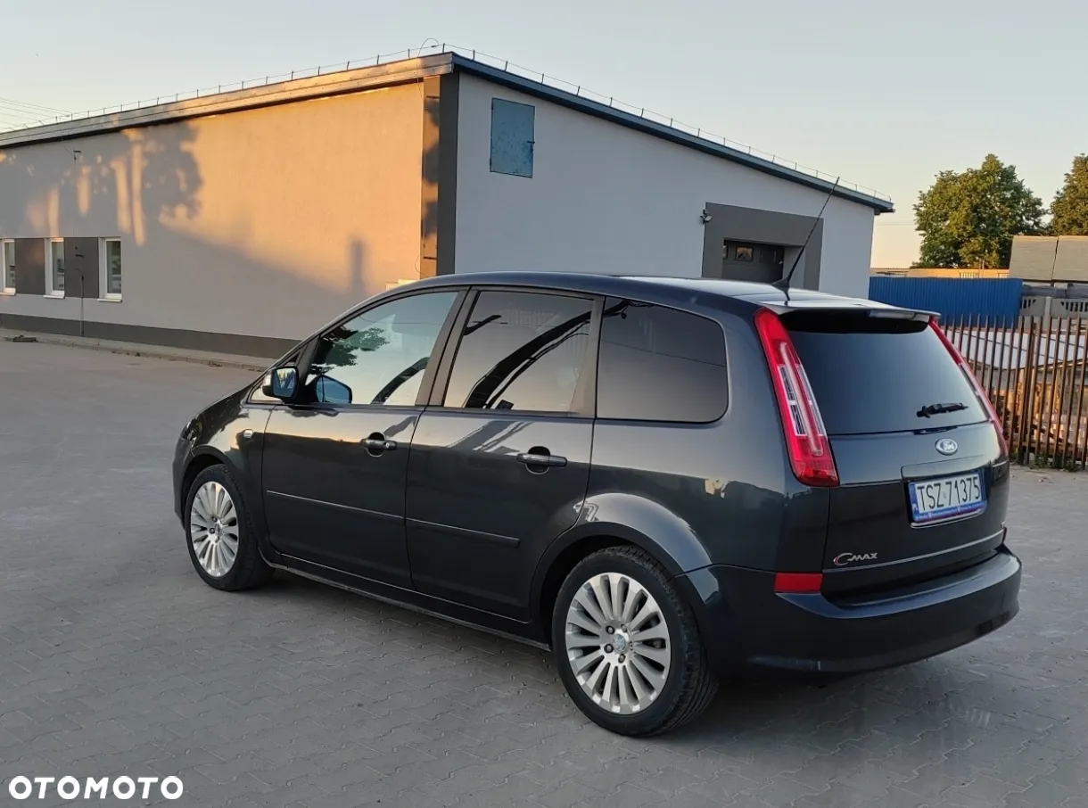Ford C-MAX - 2