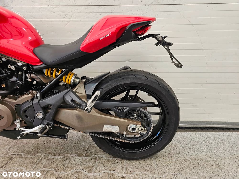 Ducati Monster - 7