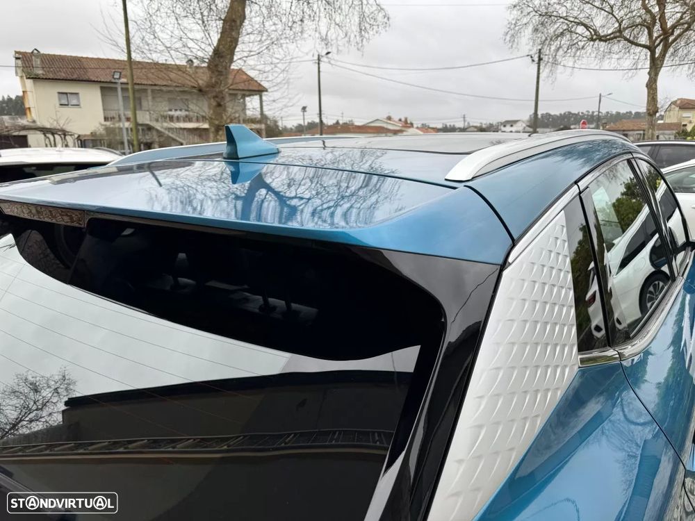 BYD Atto 3 60.48 kWh Design - 34