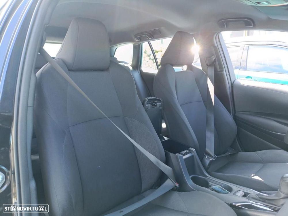 Toyota Corolla Touring Sports 1.8 Hybrid Active - 10