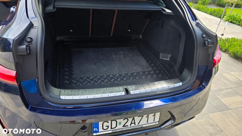 BMW X4 xDrive30i mHEV M Sport sport - 18