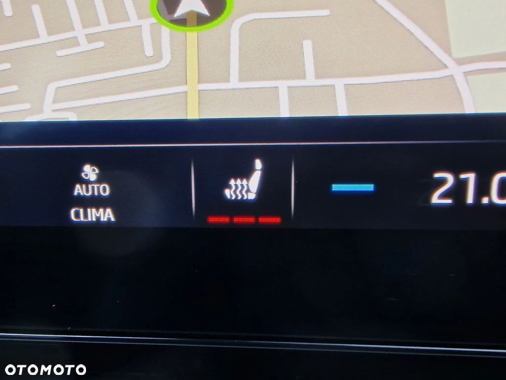 Skoda Octavia 2.0 TDI Tour - 26