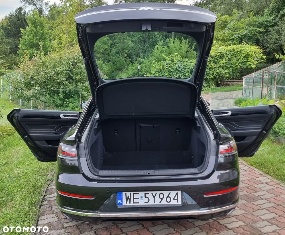 Volkswagen Arteon 2.0 TDI Elegance - 11