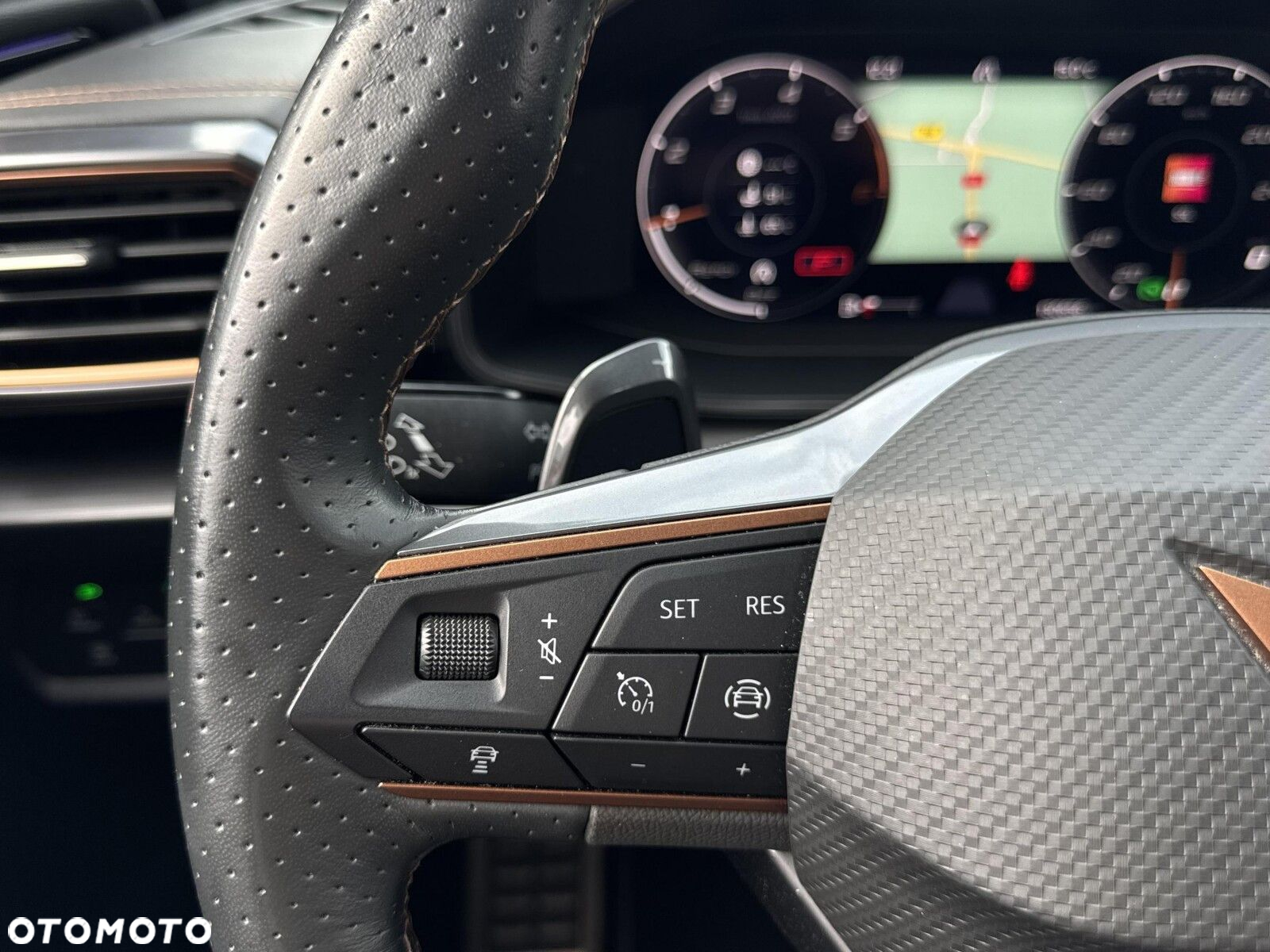 Cupra Formentor 2.0 TDI 4Drive DSG - 18